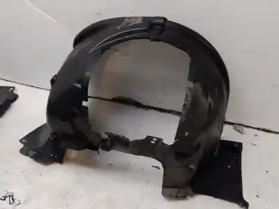 Pezzo di ricambio per auto di seconda mano front-end completo per bmw x5 (e70) xdrive 30 d riferimenti oem iam 51117172356  