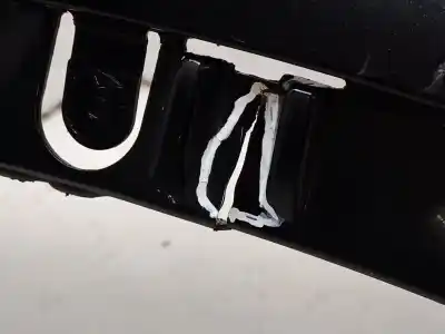 Pezzo di ricambio per auto di seconda mano front-end completo per bmw x5 (e70) xdrive 30 d riferimenti oem iam 51117172356  