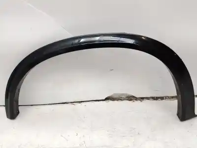 Pezzo di ricambio per auto di seconda mano front-end completo per bmw x5 (e70) xdrive 30 d riferimenti oem iam 51117172356  