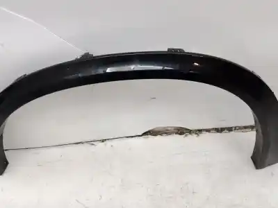 Pezzo di ricambio per auto di seconda mano front-end completo per bmw x5 (e70) xdrive 30 d riferimenti oem iam 51117172356  