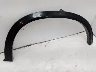 Pezzo di ricambio per auto di seconda mano front-end completo per bmw x5 (e70) xdrive 30 d riferimenti oem iam 51117172356  