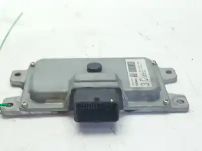 Second-hand car spare part Electronic Module for NISSAN NOTE Acenta OEM IAM references 237E03VD0C  EMU1032N