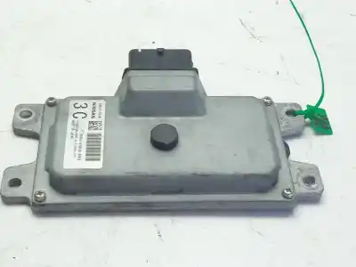 Second-hand car spare part electronic module for nissan note acenta oem iam references 237e03vd0c  emu1032n