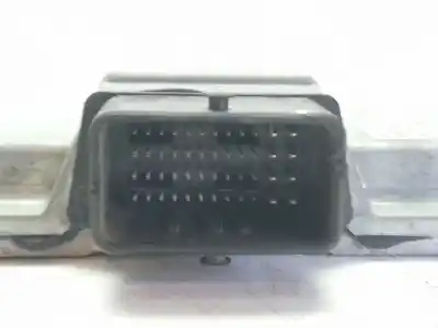 Second-hand car spare part electronic module for nissan note acenta oem iam references 237e03vd0c  emu1032n