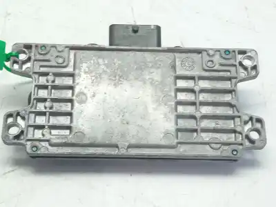 Second-hand car spare part electronic module for nissan note acenta oem iam references 237e03vd0c  emu1032n