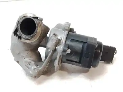Peça sobressalente para automóvel em segunda mão válvula egr por peugeot 307 (s1) 1.6 hdi referências oem iam 1618nr