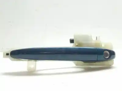 Peça sobressalente para automóvel em segunda mão puxador exterior dianteiro esquerdo por kia niro * referências oem iam 82651g5000