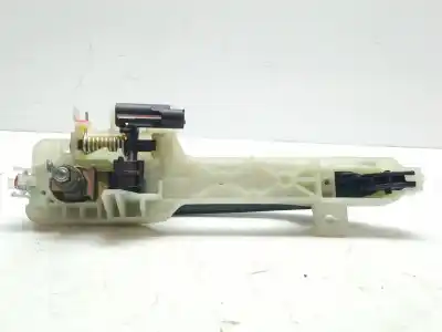 Pezzo di ricambio per auto di seconda mano maniglia esterna anteriore sinistra per kia niro * riferimenti oem iam 82651g5000  pa6gf30