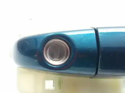 Pezzo di ricambio per auto di seconda mano maniglia esterna anteriore sinistra per kia niro * riferimenti oem iam 82651g5000  pa6gf30