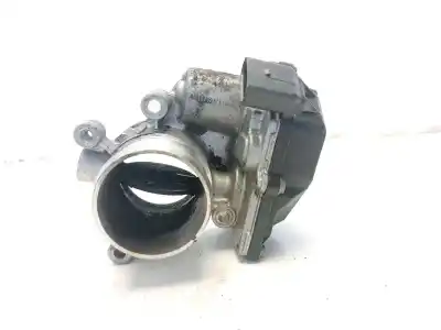 Peça sobressalente para automóvel em segunda mão borboleta de admissão por seat ibiza iv (6j5, 6p1) 1.6 tdi referências oem iam 03l128063t