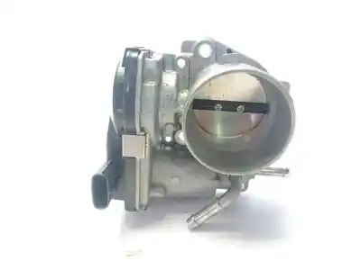Peça sobressalente para automóvel em segunda mão borboleta de admissão por toyota yaris 1.5 16v cat referências oem iam 2203015010