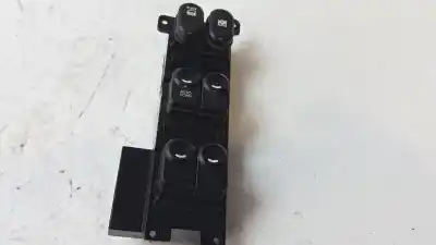 Peça sobressalente para automóvel em segunda mão botão / interruptor elevador vidro dianteiro esquerdo por hyundai i30 classic referências oem iam 935702l010