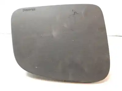 Second-hand car spare part front right air bag for nissan note acenta oem iam references 985153vv0a