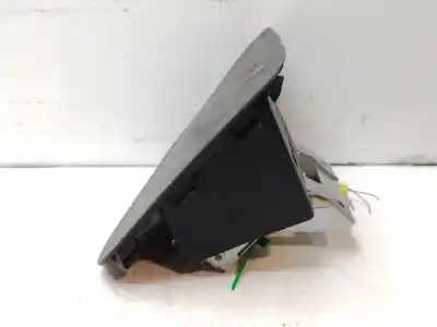 Peça sobressalente para automóvel em segunda mão airbag dianteiro direito por nissan note acenta referências oem iam 985153vv0a  