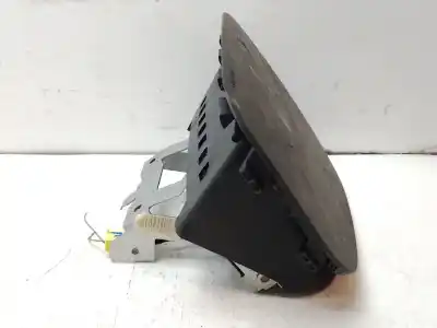 Peça sobressalente para automóvel em segunda mão airbag dianteiro direito por nissan note acenta referências oem iam 985153vv0a  