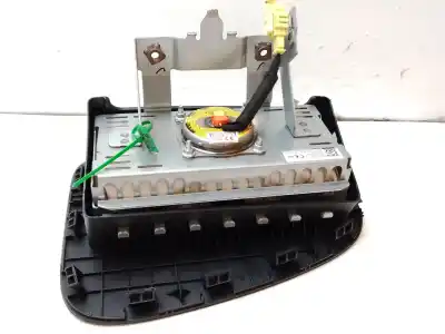 Peça sobressalente para automóvel em segunda mão airbag dianteiro direito por nissan note acenta referências oem iam 985153vv0a  