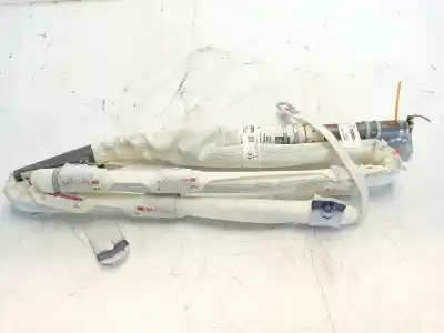 Pezzo di ricambio per auto di seconda mano airbag a tenda anteriore destro per renault clio v (b7_) 1.0 tce 100 (b7mt) riferimenti oem iam 985p03312r
