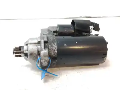 Second-hand car spare part starter motor for audi a3 (8p1) 2.0 tdi oem iam references 02m911023p