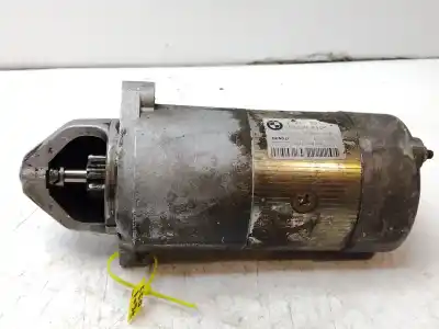 Peça sobressalente para automóvel em segunda mão MOTOR DE ARRANQUE por BMW SERIE 5 BERLINA (E39)  Referências OEM IAM 12412179676 12412344240 12V 2.2KW