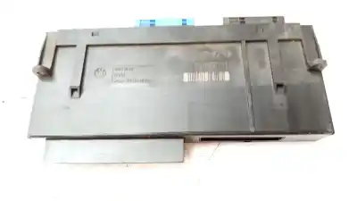 Peça sobressalente para automóvel em segunda mão módulo de confort / bsi /bcm por bmw serie 1 berlina (e81/e87) 120i referências oem iam 61359364821