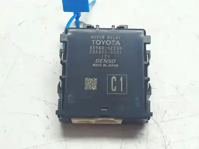 Автозапчасти б/у электронный модуль за toyota corolla ranchera familiar (_e21_) 2.0 hybrid (mzeh12) ссылки oem iam 8594012230