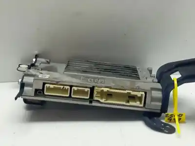 Автозапчасти б/у электронный модуль за toyota corolla ranchera familiar (_e21_) 2.0 hybrid (mzeh12) ссылки oem iam 8628002120