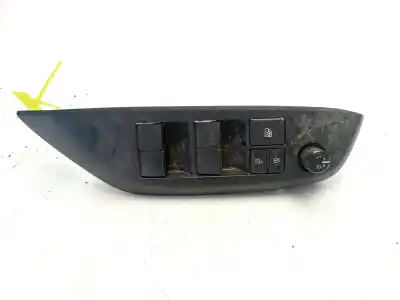 Pezzo di ricambio per auto di seconda mano interruttore alzacristalli anteriore sinistro per toyota yaris active riferimenti oem iam 840400d020