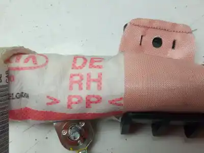 Second-hand car spare part front right curtain airbag for kia niro * oem iam references 85020g5000  g585020000