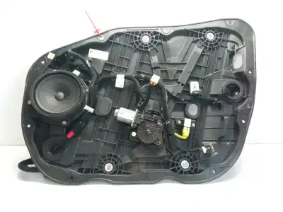 Second-hand car spare part PASSENGER SIDE RIGHT WINDOW REGULATOR for KIA NIRO * OEM IAM references 82481G5010  