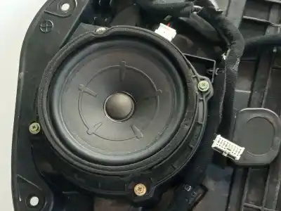 Second-hand car spare part passenger side right window regulator for kia niro * oem iam references 82481g5010 96330g500 82480g5100