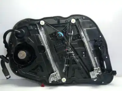 Second-hand car spare part passenger side right window regulator for kia niro * oem iam references 82481g5010 96330g500 82480g5100