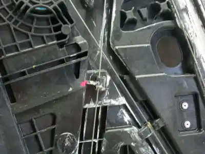 Second-hand car spare part passenger side right window regulator for kia niro * oem iam references 82481g5010 96330g500 82480g5100