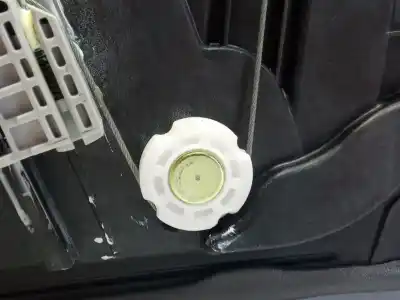 Second-hand car spare part passenger side right window regulator for kia niro * oem iam references 82481g5010 96330g500 82480g5100