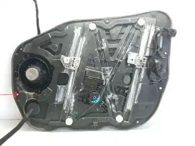 Second-hand car spare part DRIVER LEFT WINDOW REGULATOR for KIA NIRO * OEM IAM references 82471G5010  