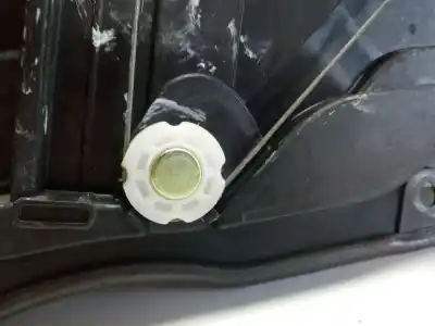 Second-hand car spare part driver left window regulator for kia niro * oem iam references 82471g5010 96330g500 82470g5110