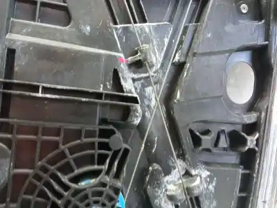 Second-hand car spare part driver left window regulator for kia niro * oem iam references 82471g5010 96330g500 82470g5110