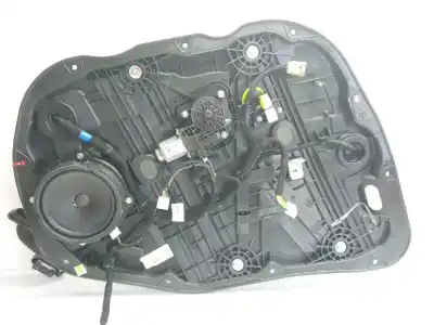 Second-hand car spare part driver left window regulator for kia niro * oem iam references 82471g5010 96330g500 82470g5110