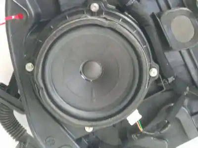 Second-hand car spare part driver left window regulator for kia niro * oem iam references 82471g5010 96330g500 82470g5110