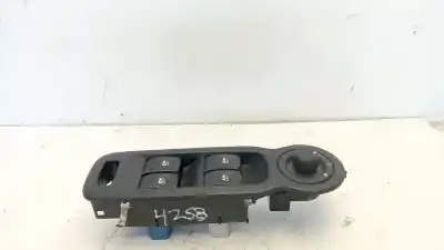 Tweedehands auto-onderdeel linker voorruit schakelaar voor renault grand modus authentique oem iam-referenties 8200214939