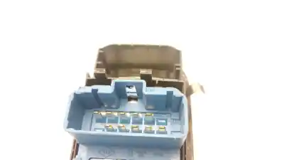 Peça sobressalente para automóvel em segunda mão botão / interruptor elevador vidro dianteiro esquerdo por renault grand modus authentique referências oem iam 8200214939  