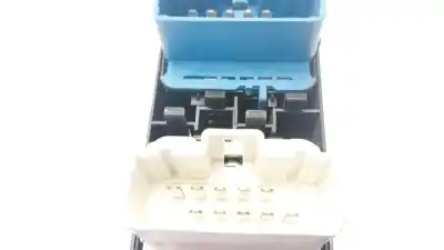 Peça sobressalente para automóvel em segunda mão botão / interruptor elevador vidro dianteiro esquerdo por renault grand modus authentique referências oem iam 8200214939  