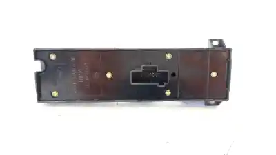 Peça sobressalente para automóvel em segunda mão botão / interruptor elevador vidro dianteiro esquerdo por ford focus c-max (dm2) 2.0 tdci referências oem iam 1473748 3m5t14a132af 