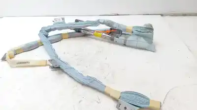 Second-hand car spare part front right curtain airbag for lexus gs (gs/us/ws19) 300 oem iam references 6217030090