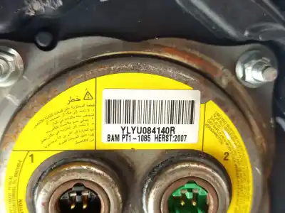 Автозапчасти б/у передняя левая подушка безопасности за bmw x5 (e70) xdrive 30 d ссылки oem iam 32306884666  ylyu084140r