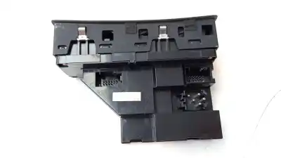 Second-hand car spare part left front power window switch for bmw x5 (e53) 3.0 d oem iam references 61316962505 6937479 