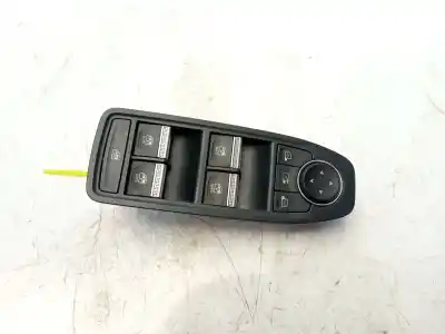 Pezzo di ricambio per auto di seconda mano interruttore alzacristalli anteriore sinistro per renault clio v (b7_) 1.0 tce 100 (b7mt) riferimenti oem iam 254015831r