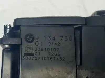 Second-hand car spare part headlights switch for bmw x5 (e70) xdrive 30 d oem iam references 61319134730  9134730