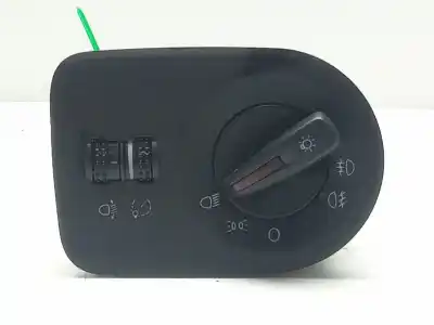 Pezzo di ricambio per auto di seconda mano controllo della luce per seat ibiza iv (6j5, 6p1) 1.6 tdi riferimenti oem iam 6j1941531jat7