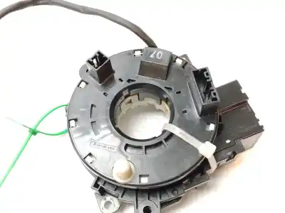 Peça sobressalente para automóvel em segunda mão fita do airbag por nissan note acenta referências oem iam 479453ts0a  