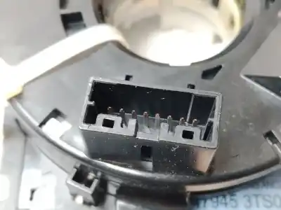 Peça sobressalente para automóvel em segunda mão fita do airbag por nissan note acenta referências oem iam 479453ts0a  